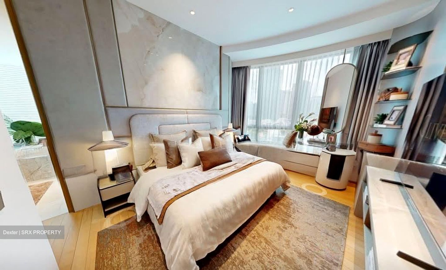 Cliveden At Grange (D10), Condominium #582932631